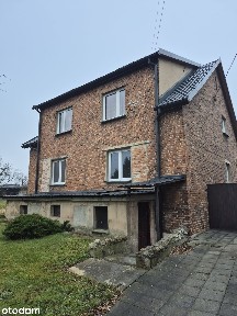 NIERUCHOMOŚĆ przy głównej drodze
