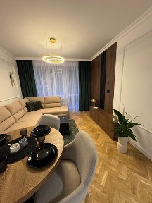 Sprzedam mieszkanie 37 m² w centrum Radomia ul.Bema 4| Po generalnym remoncie | W pełni umeblowane | Gotowe do zamieszkania | Widok na zieleń