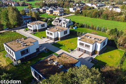 Kameralna inwestycja | 4 pokoje | 132 m² | Kraków, Wola Justowska