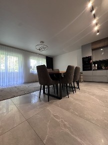 Wyjątkowe 84 m² | po generalnym remoncie | zamknięte osiedle | garaż 55 m²