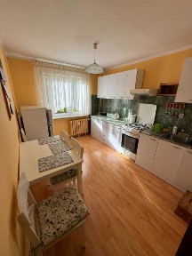 Mieszkanie Częstochowa ul. Orkana
