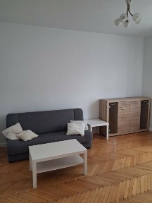Mieszkanie na wynajem 38m2, metro wilanowska, ul. Puławska