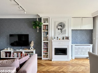 Nowoczesny, przestronny bliźniak 94 m² z ogrodem. Bez pośredników!