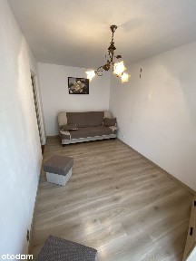 2 pokoje z balkonem | 35 m² | II piętro | Moniuszki 1