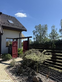 DOM W ZIELONYM OTOCZENIU | 196 m² | 6 POKOI | DZIAŁKA 988 m²