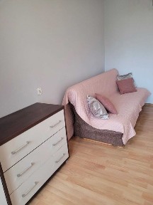 Wynajmę kawalerkę przy ul. Szczęśliwej we Wrocławiu