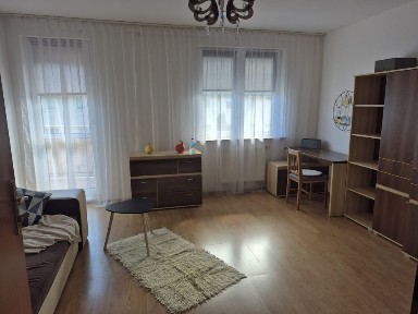 Wynajmę mieszkanie dwupokojowe