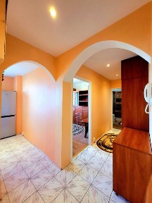 Dwupokojowe mieszkanie 42m² - os.MALINKA