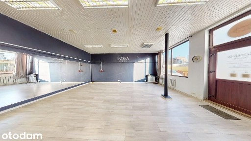 Lokal handlowy w centrum Goleniowa