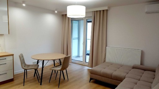 2 pokojowe mieszkanie 44m2\Centrum Białegostoku\Wyszyńskiego 27