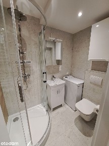 Mieszkanie 2-pokojowe 44 m2, blok w centrum Żar