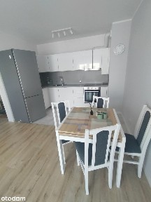 Nowe Mieszkanie 43m2