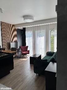 Apartament 2 pokojowy ul.Plac Jana Matejki Centrum
