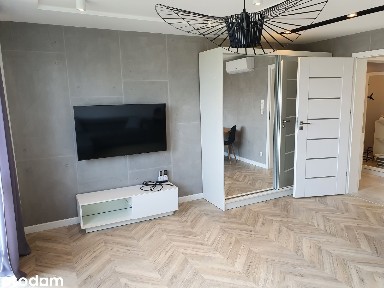 Mieszkanie 2 pokojowe 47m2 Aleja Okulickiego - Rzeszów