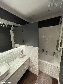 Mieszkanie na wynajem z balkonem i windą od 1 października