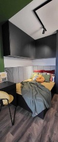 Nowoczesne /Klima/2 pok./33m2/Nowohucka