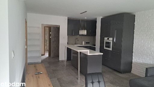 Wyjątkowe mieszkanie 67 m² z ogródkiem | blisko lasu | Komorniki