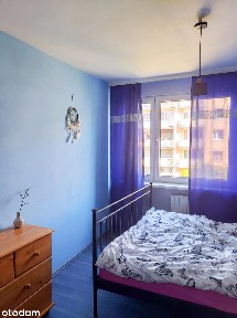 Będzin Syberka ul. Gabriela Narutowicza⭐50m2 / 2 pokoje + balkon