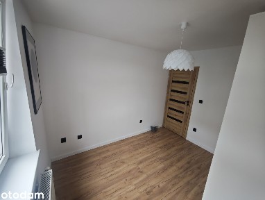 Mieszkanie 2-pokojowe w świetnej lokalizacji | Balbina | 48,72 m²