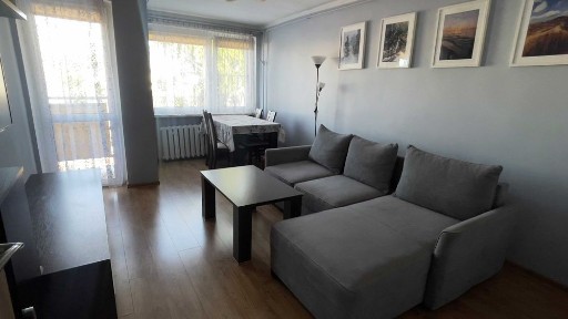 2-pokojowe mieszkanie 49,88 m² | Mikołów | spokojne, zielone osiedle blisko centrum