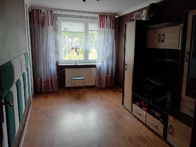 Słoneczne i przestronne 4 pokojowe mieszkanie w świetnej lokalizacji -Przytoczno
