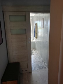 Mieszkanie 44 metry, pierwsze piętro