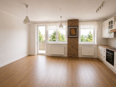 Mieszkanie 62 m² | 3 pokoje | balkon | klimatyzacja | Marina House | Centrum Bydgoszczy