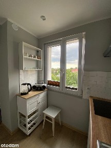 Wynajem 2-pokojowego mieszkania z balkonem