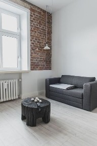 Nowy Apartament 2 pokoje w sercu miasta, winda, standard, NAJEM DO 15.06.2027
