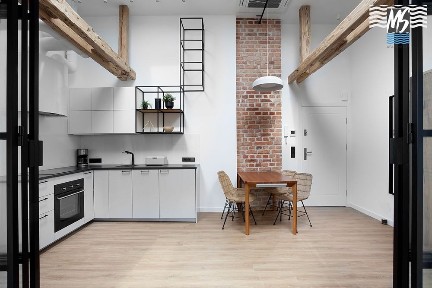 Apartament w sercu miasta, wysoko standard, klimatyzacja, winda, NAJEM DO DNIA 15.06.2027