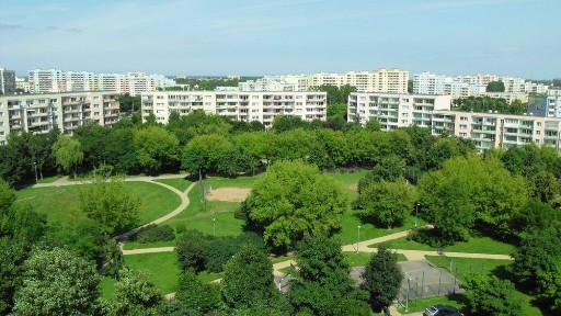 31 m² na Zaspie, ul. Pilotów | osobna kuchnia | blisko SKM | od listopada