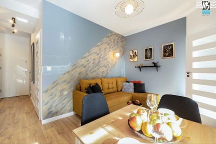 Apartament Wałowa, taras, winda, klima, STAŁY NAJEM !