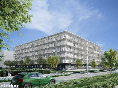 Nowe 3 pokoje 57m2 + balkon 9m2 Praga-Żupnicza 0% Prowizji