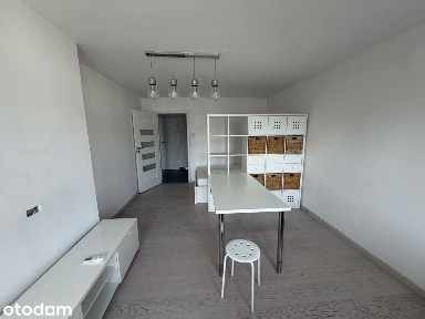 Kawalerka | Gocław | 36,7m2 | od południa | balkon