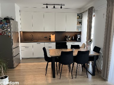 BEZPOŚREDNIO OD WŁAŚCICIELA | 3 POKOJE | 65m² | KLIMATYZACJA | GARAŻ