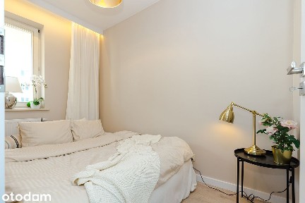 ✮ Sprawdź ✮ Gotowe 2-Pokoje z Oddzielną Kuchnią ✮ Duży Balkon 10m² ✮