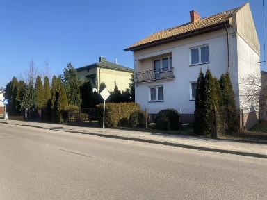 Mazowieckie, Mława