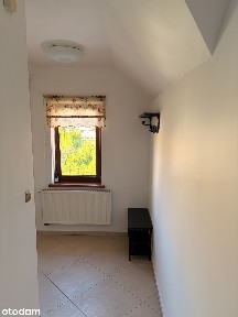Dwupoziomowe mieszkanie w cichej okolicy