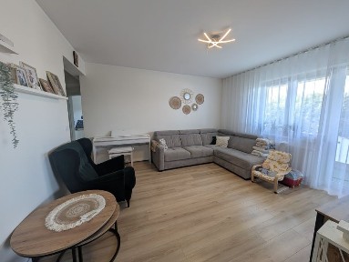 Mieszkanie 3 pokojowe Manhattan