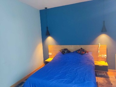 Mieszkanie Ksawerów 50m2 garaż komórka strych