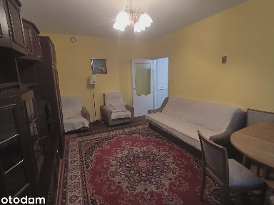 Słoneczne mieszkanie w centrum Zduńskiej Woli