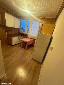 Sprzedam mieszkanie o powierzchni 46 m² CENTRUM