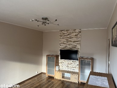 Mieszkanie 2-pokojowe, po remoncie, umeblowane (prawobrzeże)