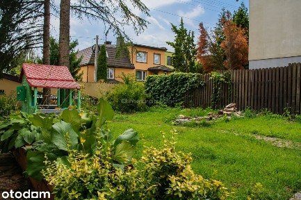 Dom z częścią usługową 260 m² pod jednym dachem
