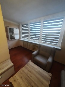 Mieszkanie dla pracowników i firm, 3 pokoje w centrum Goleniowa