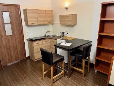 Kawalerka 26m2 do wynajęcia, Poznań, Wilda