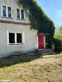 Bliźniak I Dodatkowa działka I Spokojna okolica
