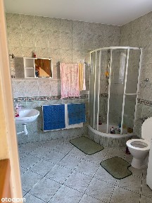 Dom, garaż, budynki gospodarcze, ogród, okazja - Bychowo