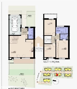 0% prowizji|Dom 113 m²|Garaż|Ogród|Pompa ciepła