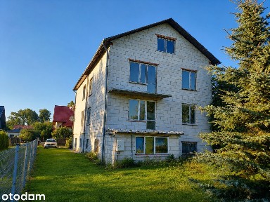 Dom w zabudowie bliźniaczej | Spokojna okolica
